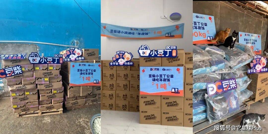 温暖:拆解宠物品牌CNY营销范例CQ9电子登录注册不谈促销只送(图11) 温暖:拆解宠物品牌CNY营销范例CQ9电子登录注册不谈促销只送(图11)