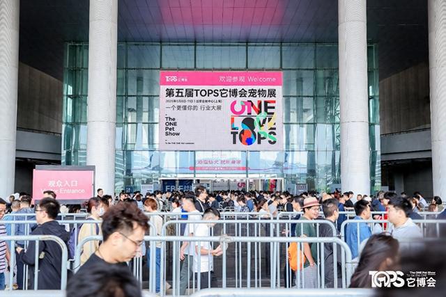 d素力高推动宠物食品赛道进入“科学实证时代”CQ9电子网站聚焦它博会｜Solid Gol(图5)