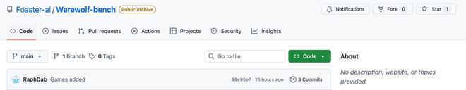 一战封神！七大LLM狂飙演技人类玩家看完沉默CQ9电子游戏平台GPT-5冷酷操盘狼人杀(图26)